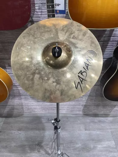 Sabian - 2140287XB 3